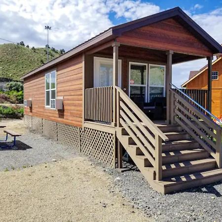 Castle Gate Rv Park Ξενοδοχείο Helper Εξωτερικό φωτογραφία