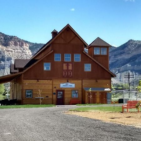 Castle Gate Rv Park Ξενοδοχείο Helper Εξωτερικό φωτογραφία