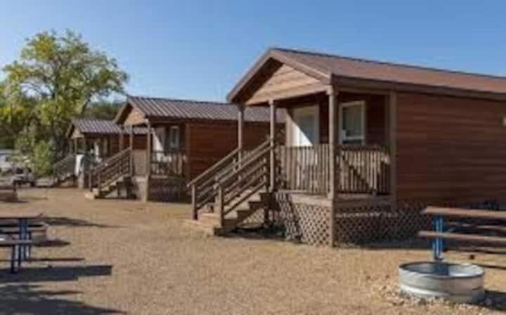 Castle Gate Rv Park Ξενοδοχείο Helper Εξωτερικό φωτογραφία