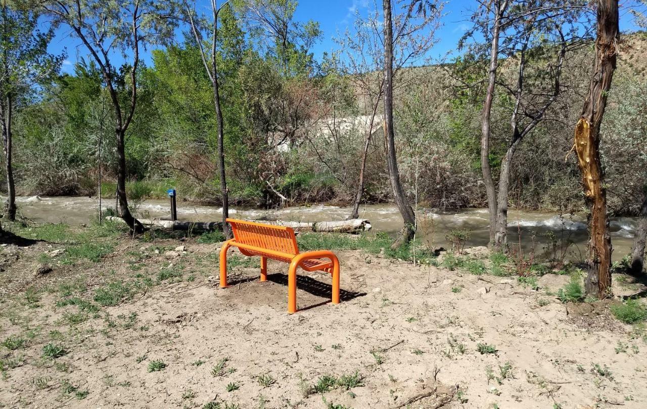 Castle Gate Rv Park Ξενοδοχείο Helper Εξωτερικό φωτογραφία