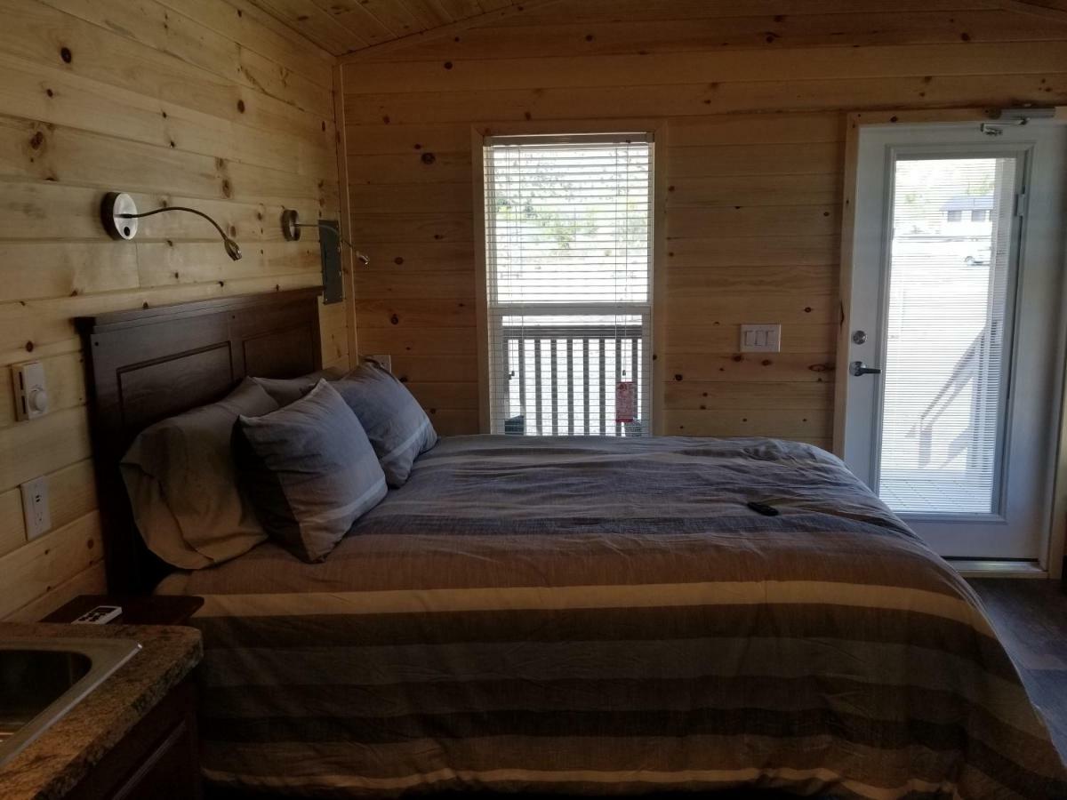 Castle Gate Rv Park Ξενοδοχείο Helper Εξωτερικό φωτογραφία