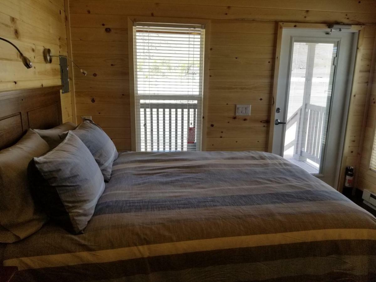 Castle Gate Rv Park Ξενοδοχείο Helper Εξωτερικό φωτογραφία