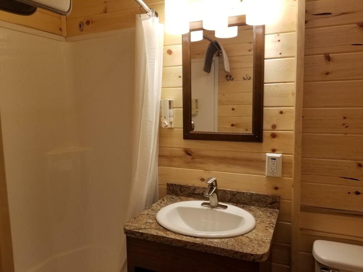 Castle Gate Rv Park Ξενοδοχείο Helper Εξωτερικό φωτογραφία