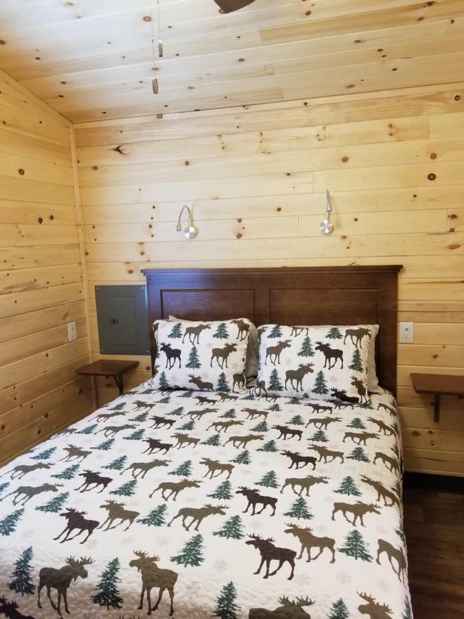 Castle Gate Rv Park Ξενοδοχείο Helper Εξωτερικό φωτογραφία